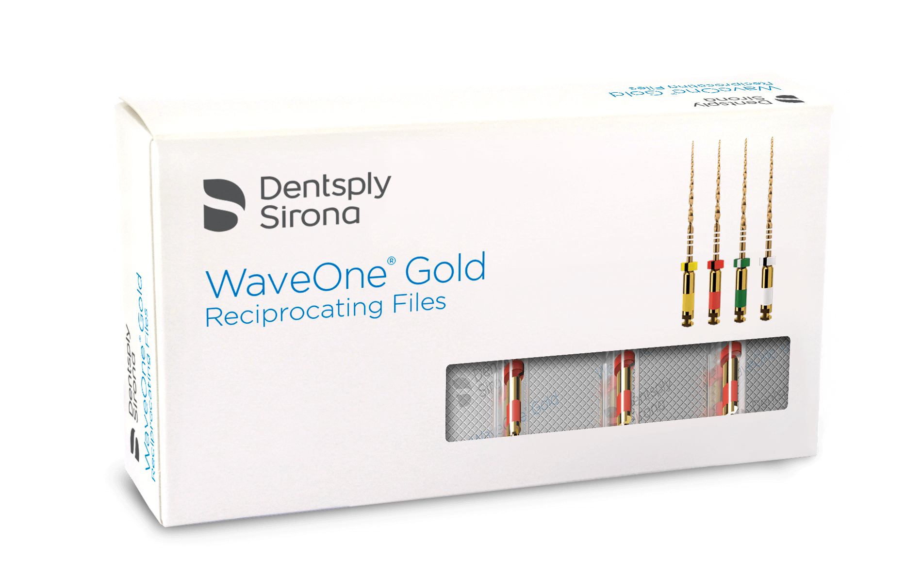 wave one endo sequence
