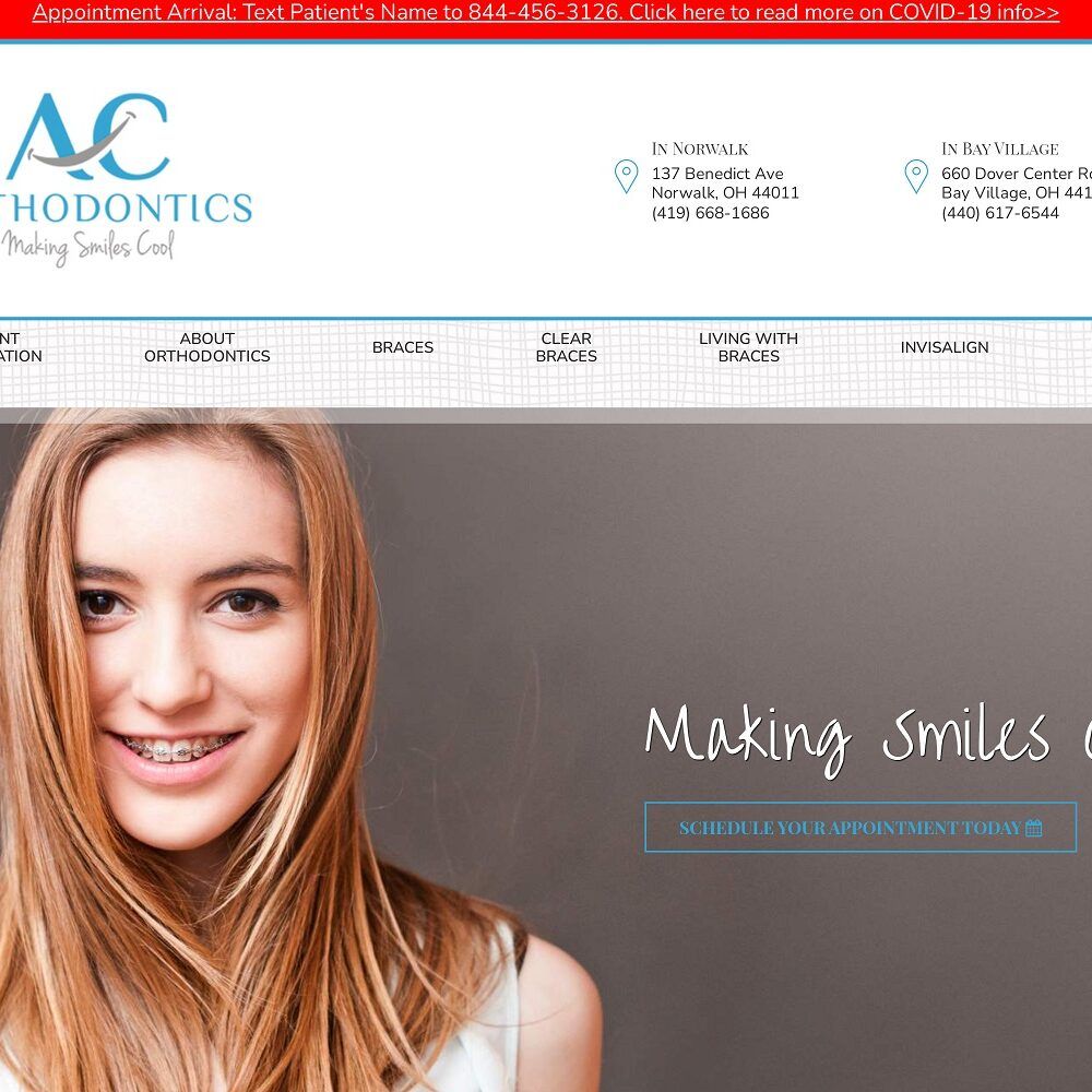 acorthodontics.org-screenshot