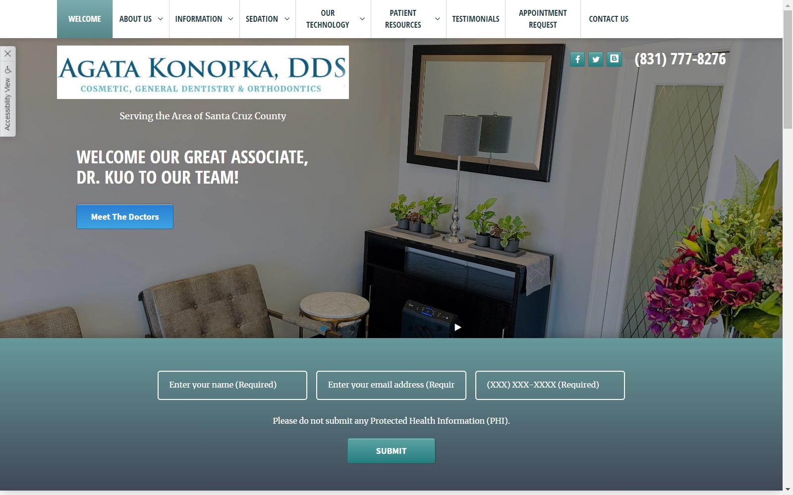 agatakonopkadds.com screenshot