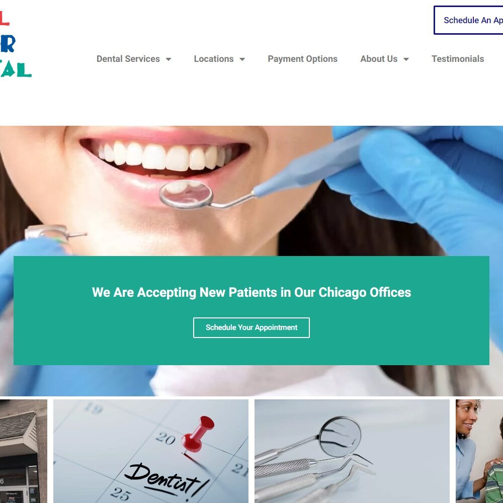 all star dental clinic