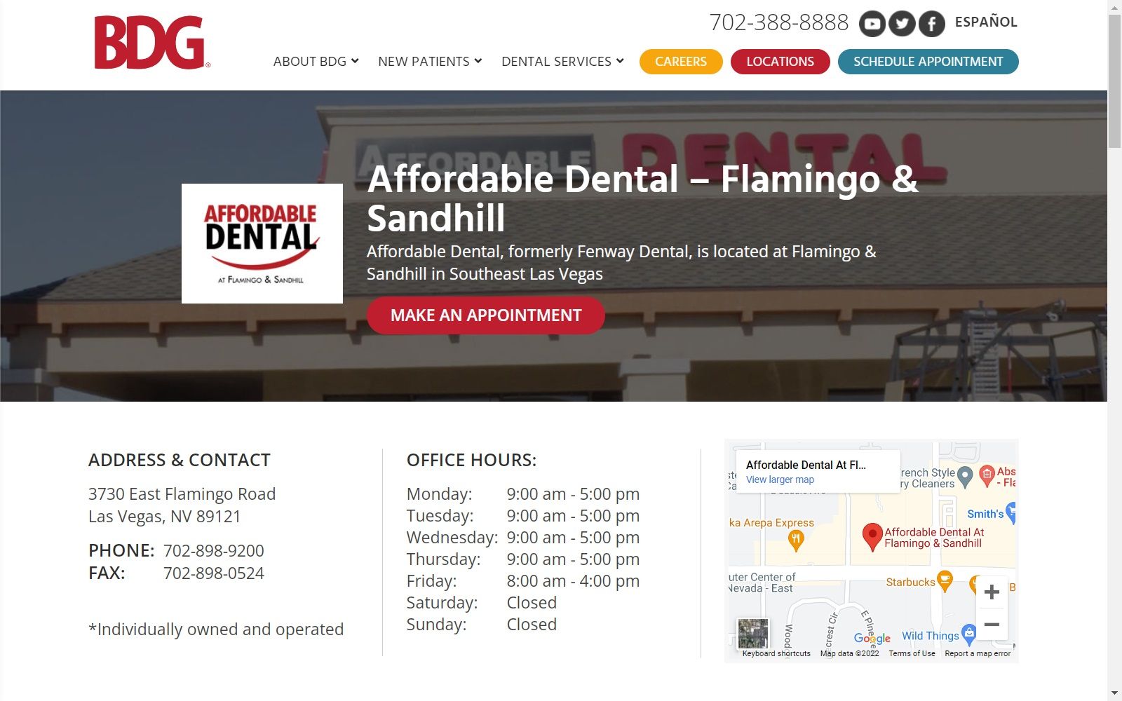bostondentalgroup.com_locations_affordable-dental-flamingo screenshot