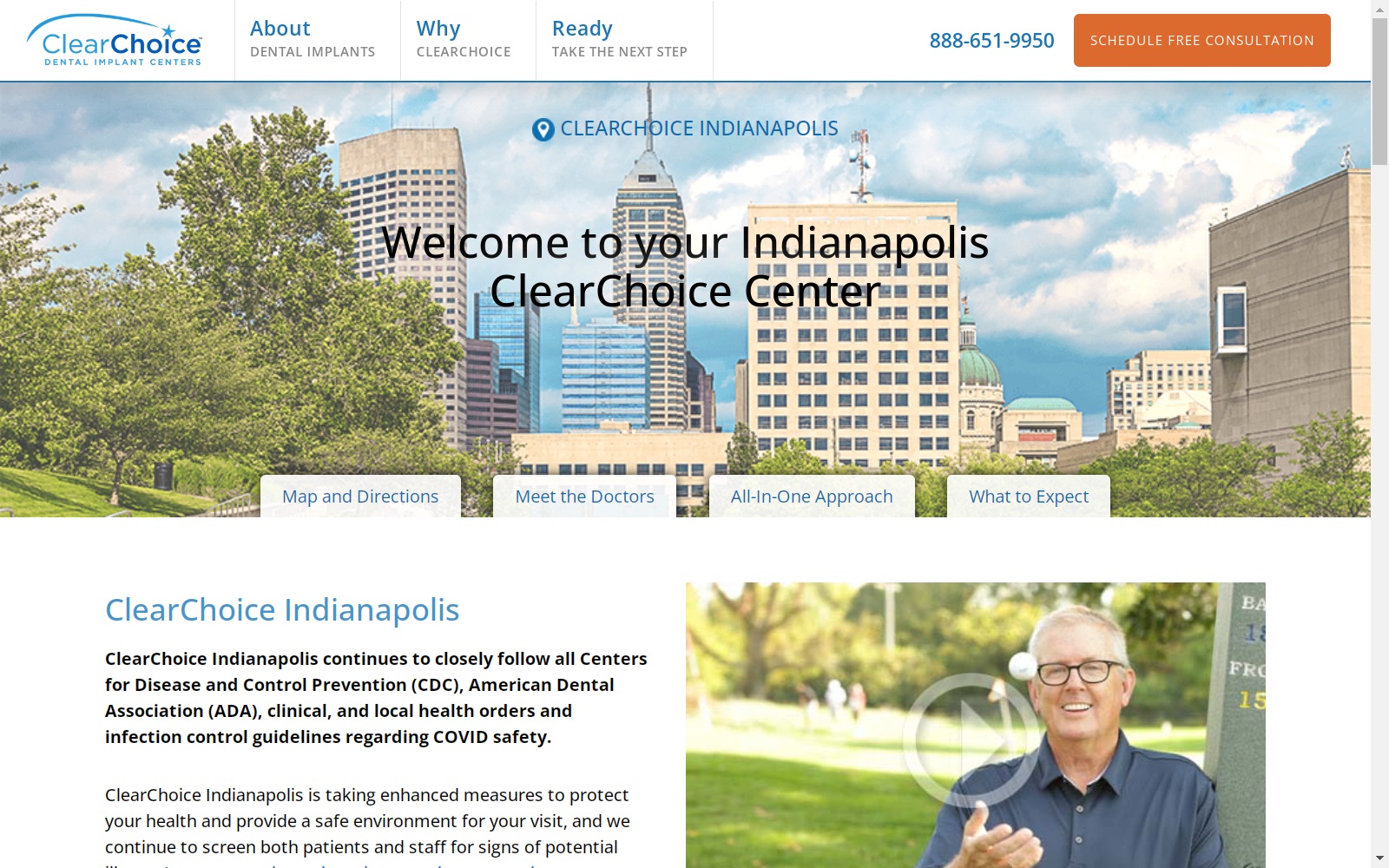 clearchoice.com_locations_dental-implants-indianapolis screenshot