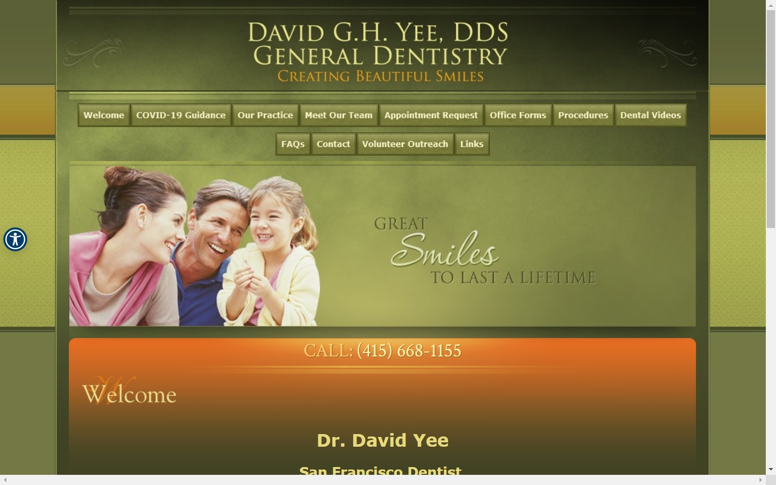 davidyeedds.com screenshot