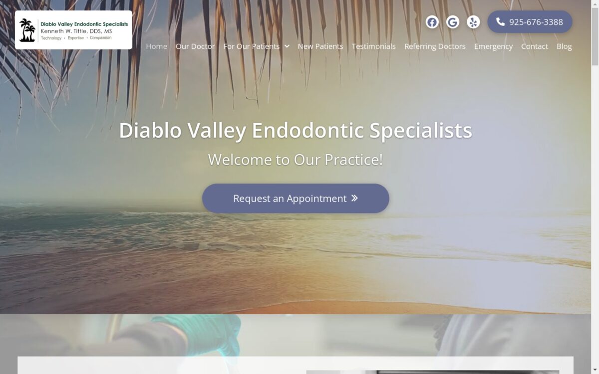 diablovalleyendo.com screenshot