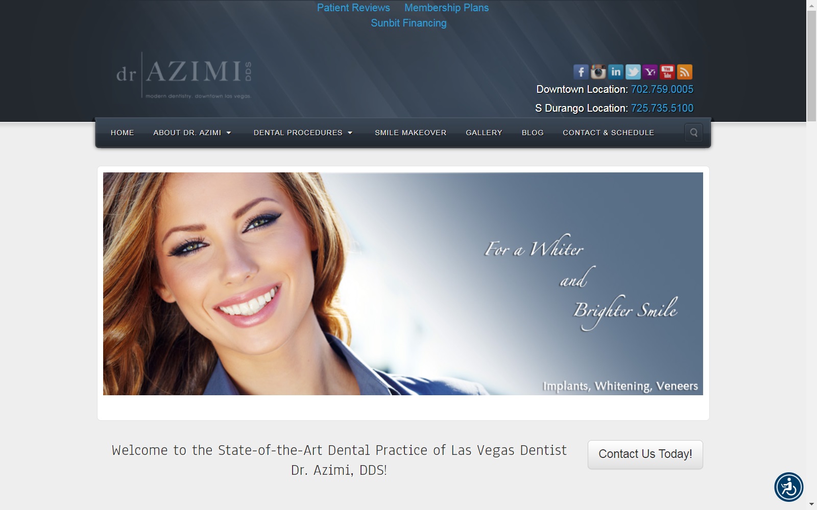 drazimi.com screenshot