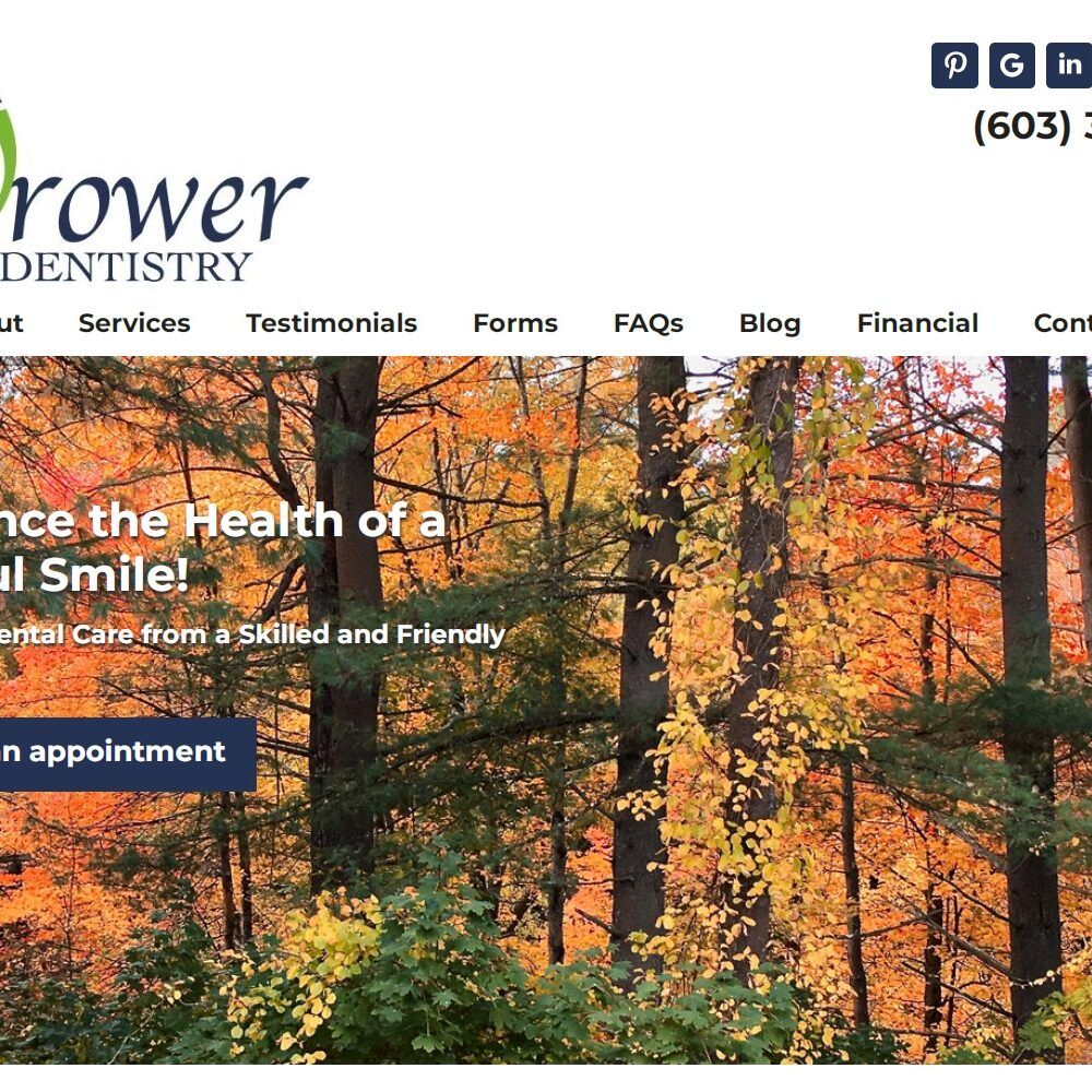 drdrower.com screenshot
