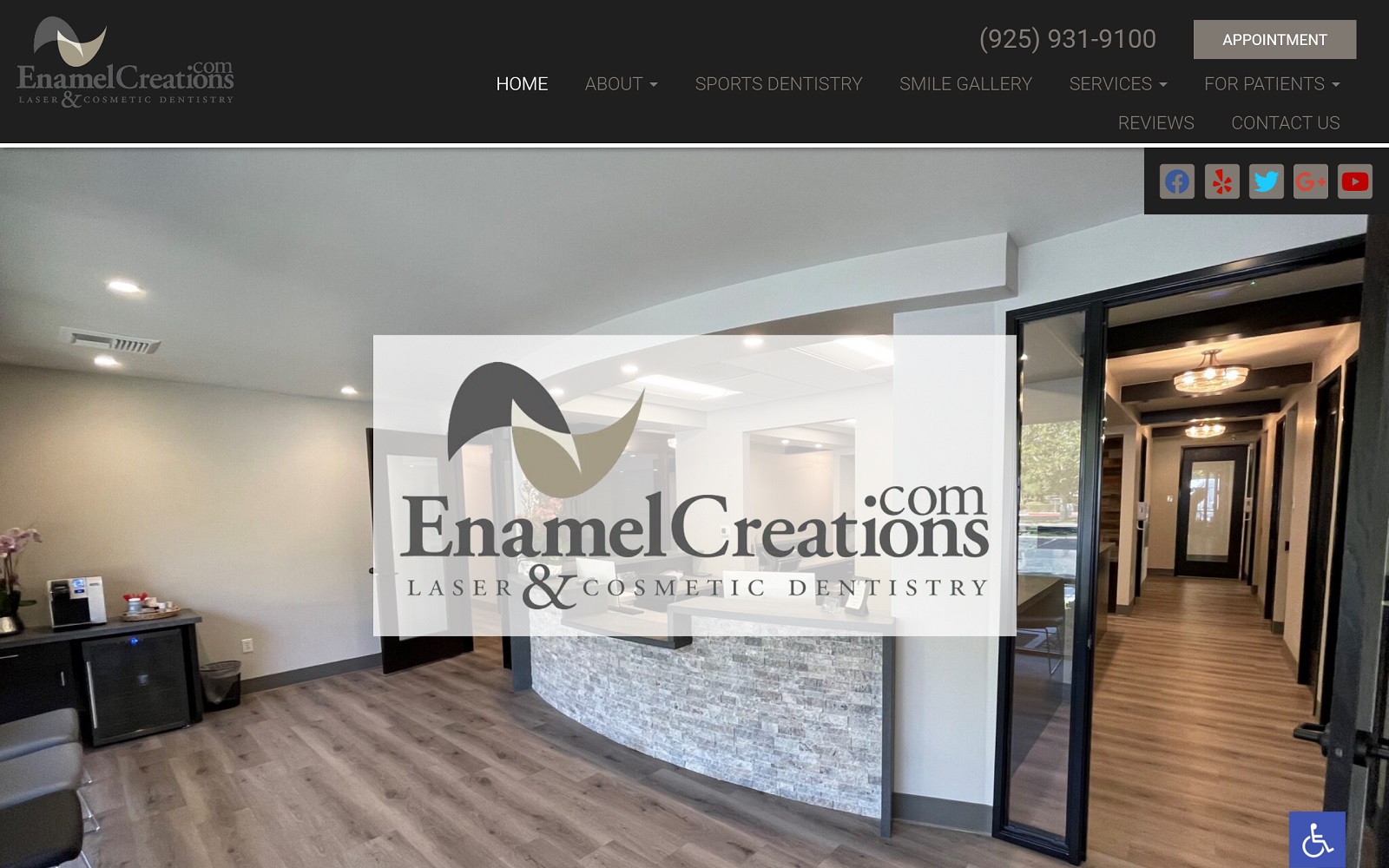 enamelcreations.com-screenshot