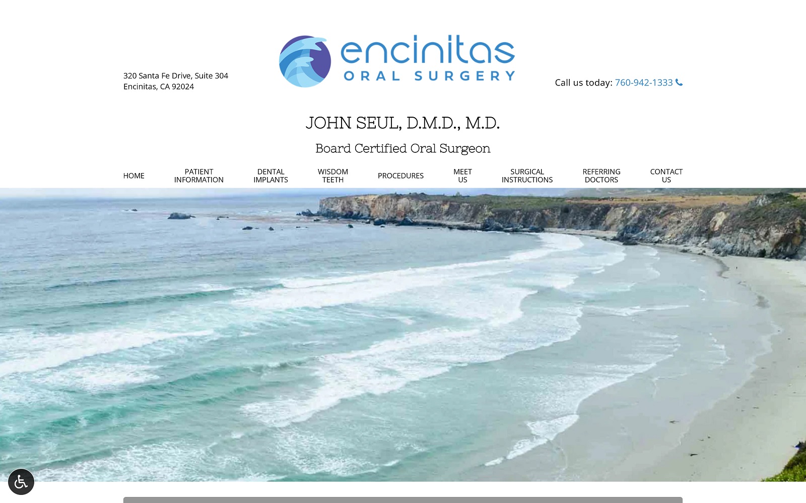 encinitasoralsurgery.com-screenshot