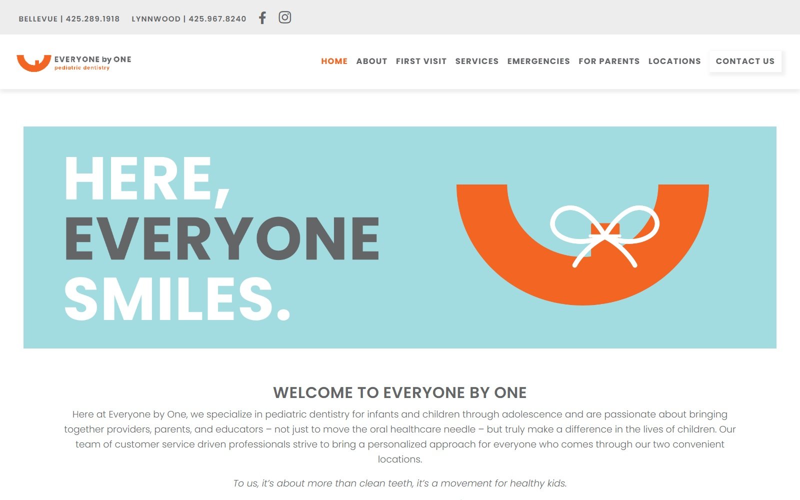 everyonebyone.com screenshot