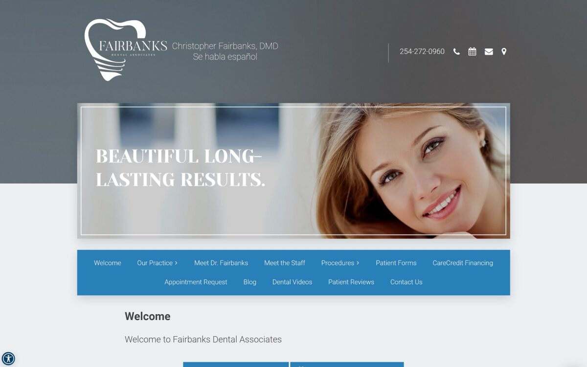 fairbanksdentalassociates.com-screenshot