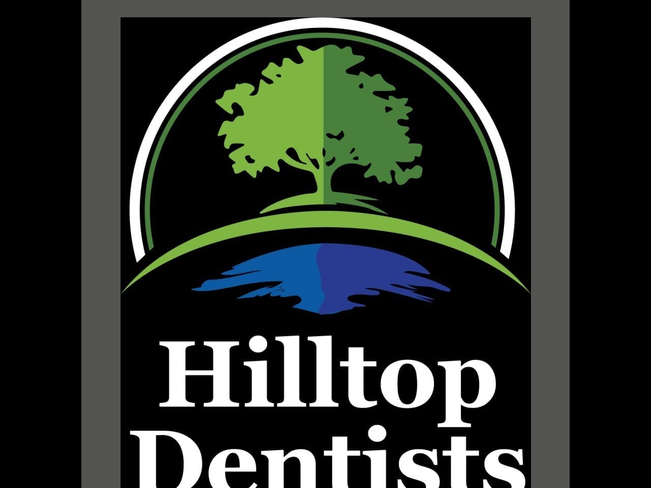 Hilltop Dentists P.C. James J. Fehrman D.D.S Website Screenshot from hilltopdentists.com