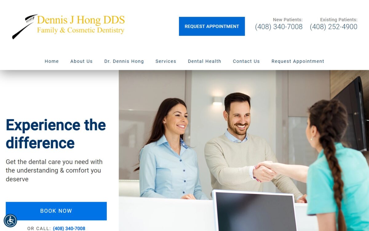 hongdds.com screenshot