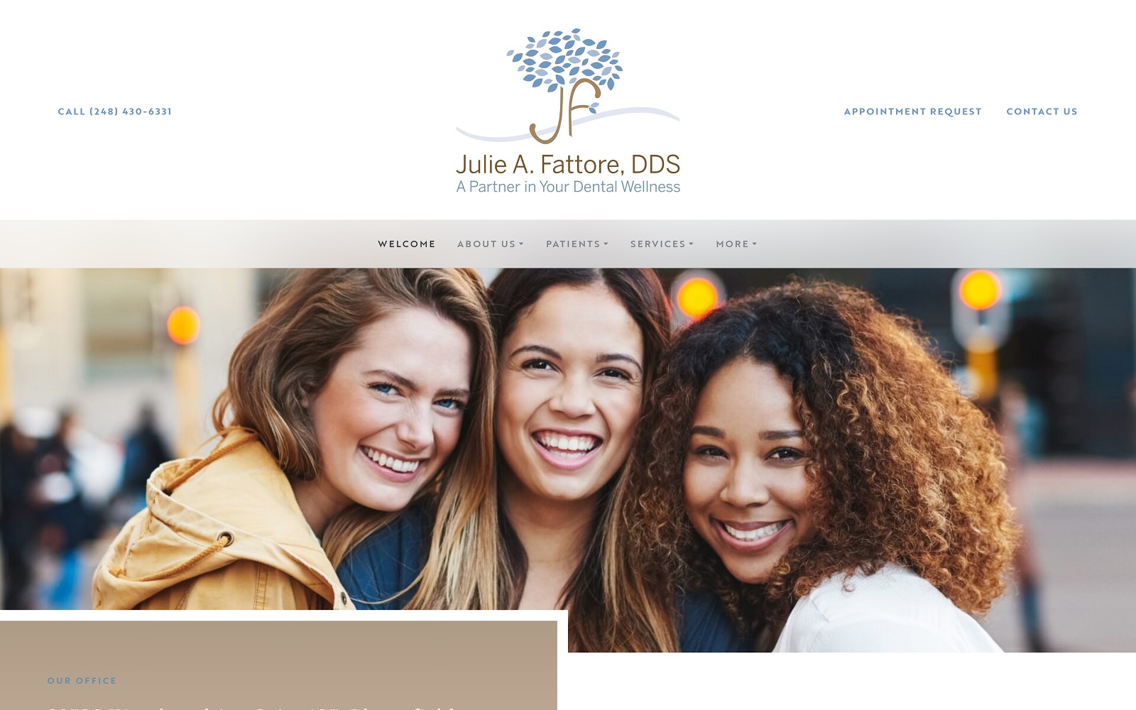 juliefattoredds.com-screenshot