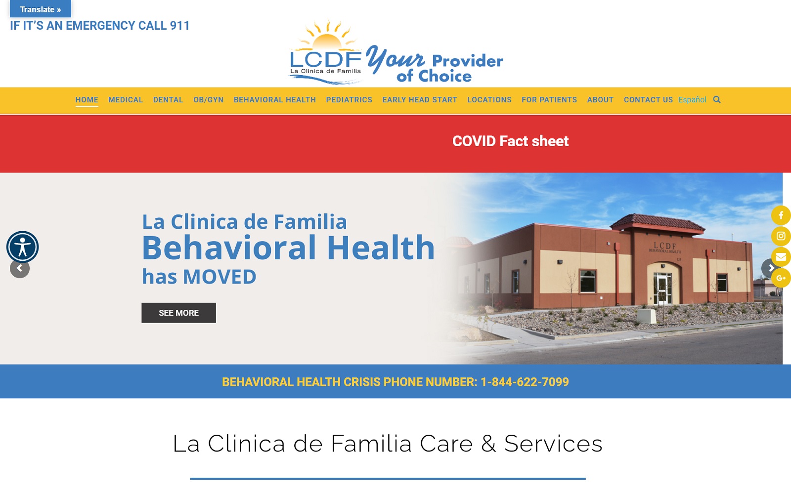 laclinicadefamilia.org_lcdf screenshot