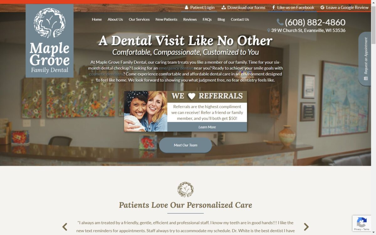 maplegrovefamilydental