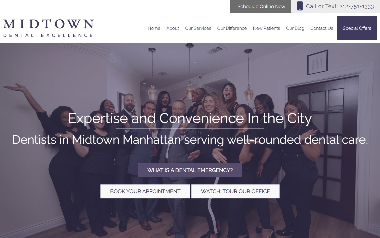 midtowndentalexcellence.com