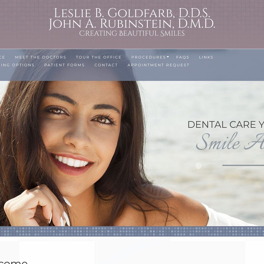nycgrandcentralcosmeticdentists.com screenshot