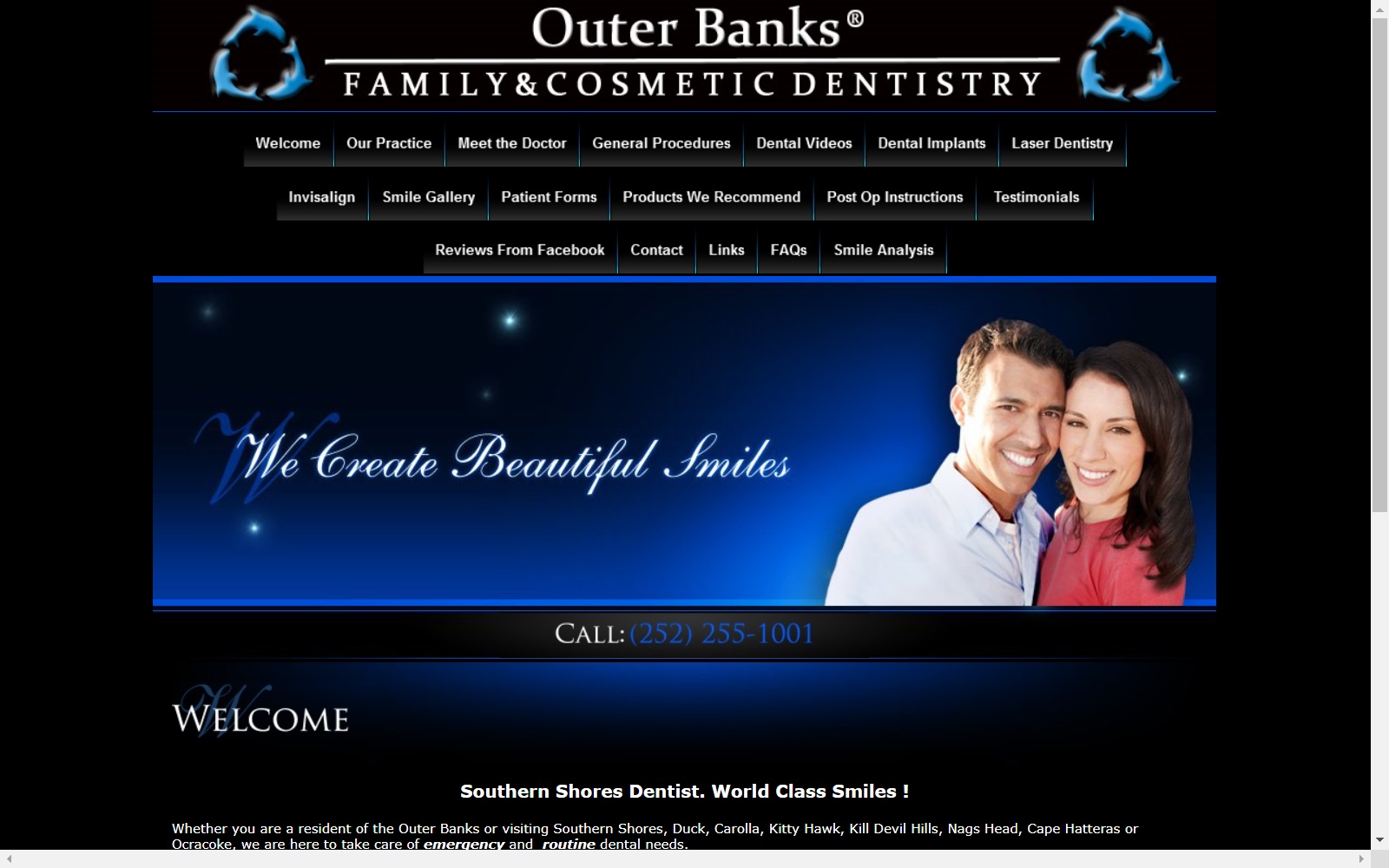 obxdds.com screenshot