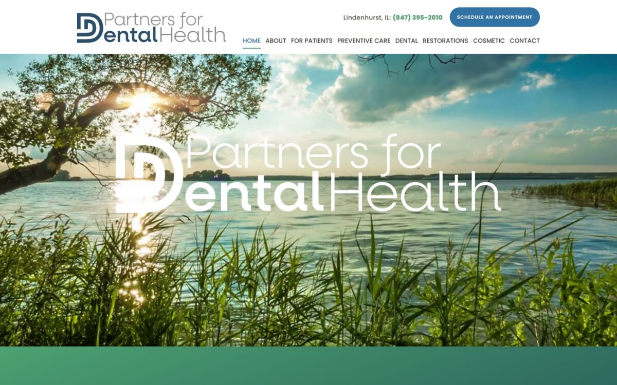 orticellidental.com screenshot