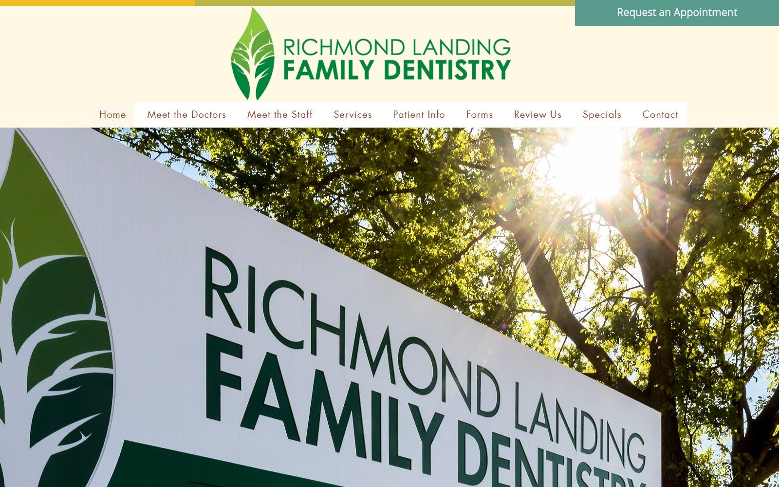 richmondlandingfamilydentistry