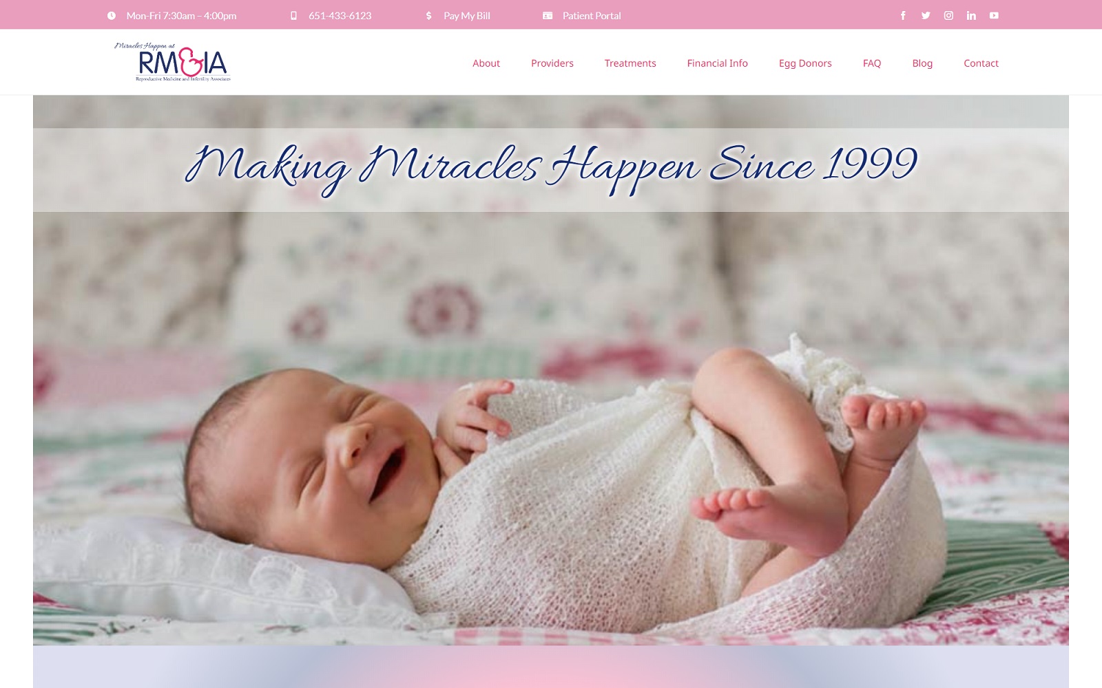 rmia.com screenshot