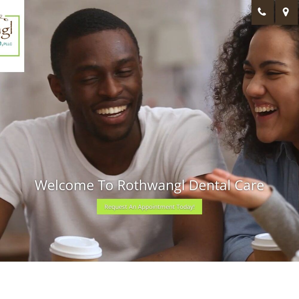 rothwangldentalcare.com screenshot