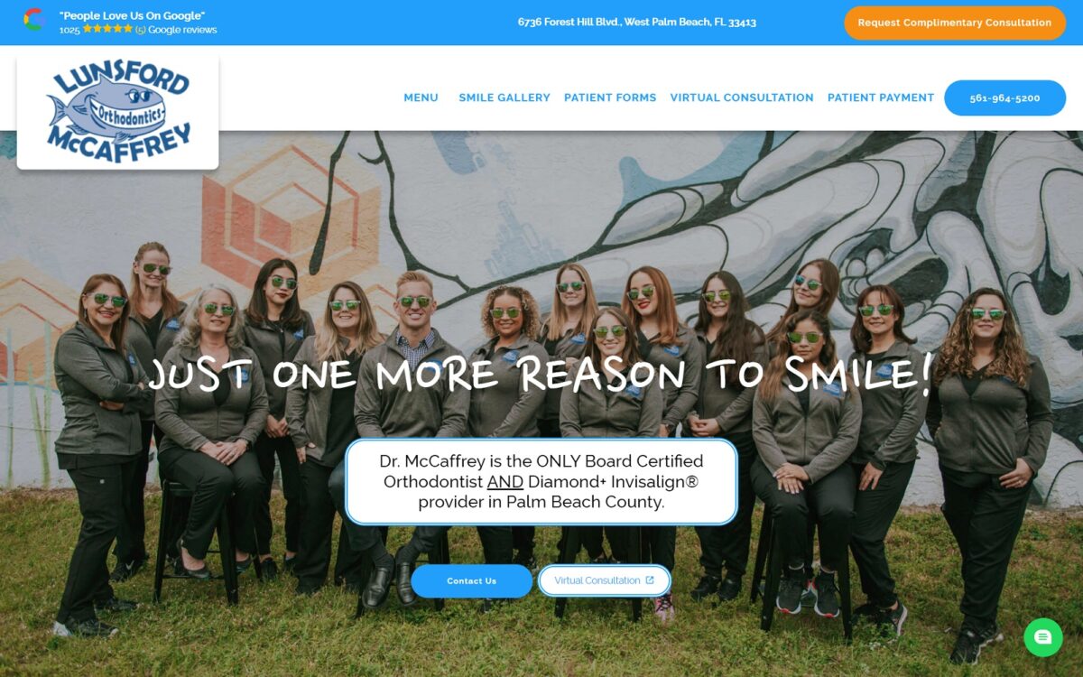 seaofsmiles.com screenshot