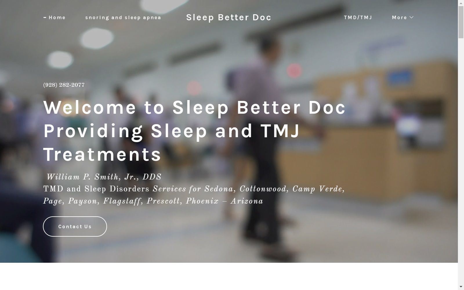 sleepbetterdoc.com screenshot