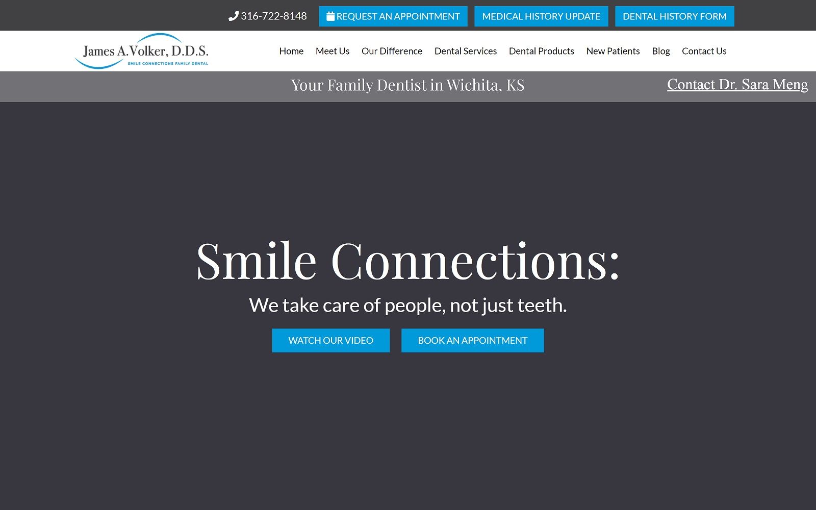 smileconnectionsdental.com-screenshot