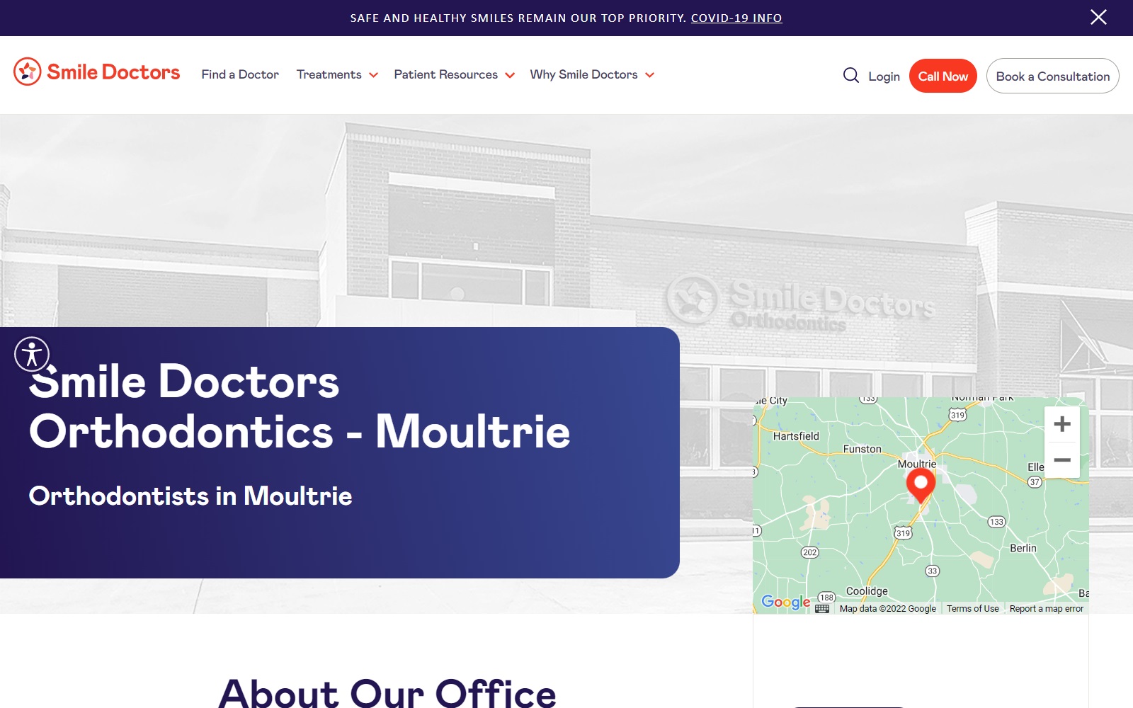 smiledoctors.com_locations_moultrie-longleaf-office-park screenshot