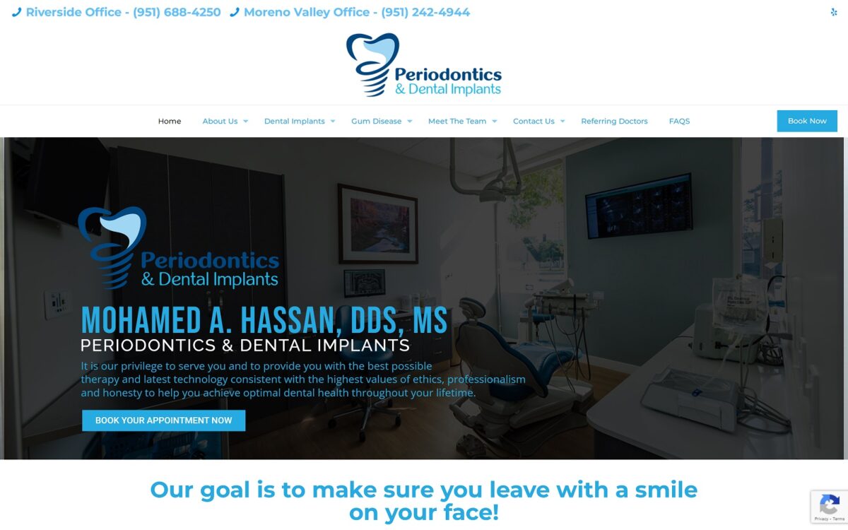 smileyimplants.com screenshot