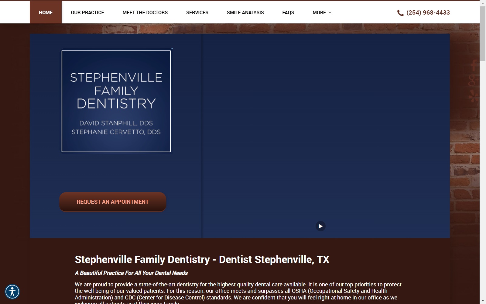 stephenvillefamilydentistry