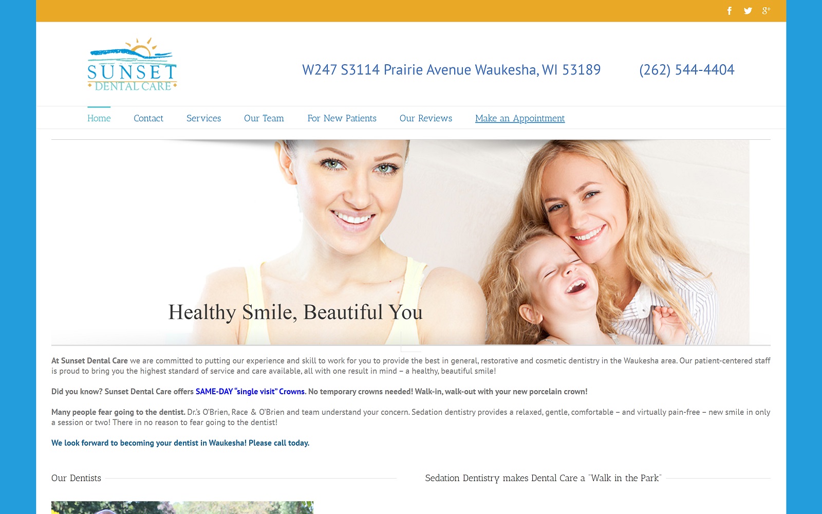 sunsetdentalcare.com-screenshot