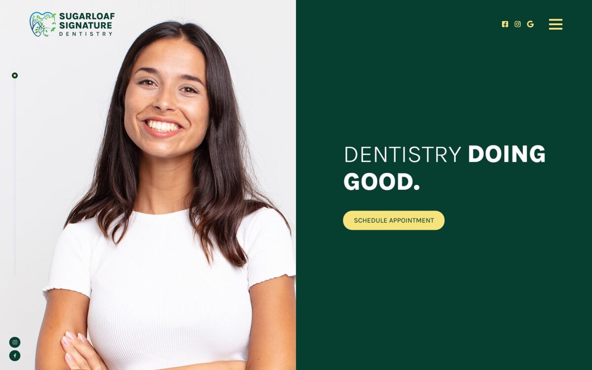 suwanee-cosmetic-dentist.com screenshot