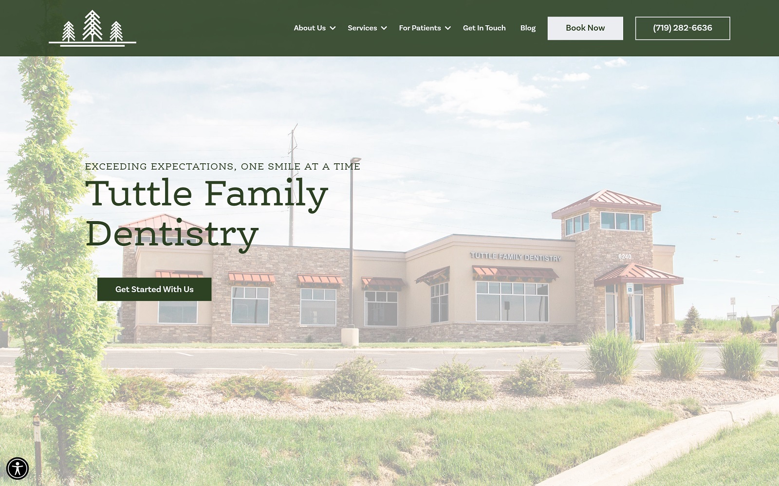 tuttlefamilydental.com-screenshot