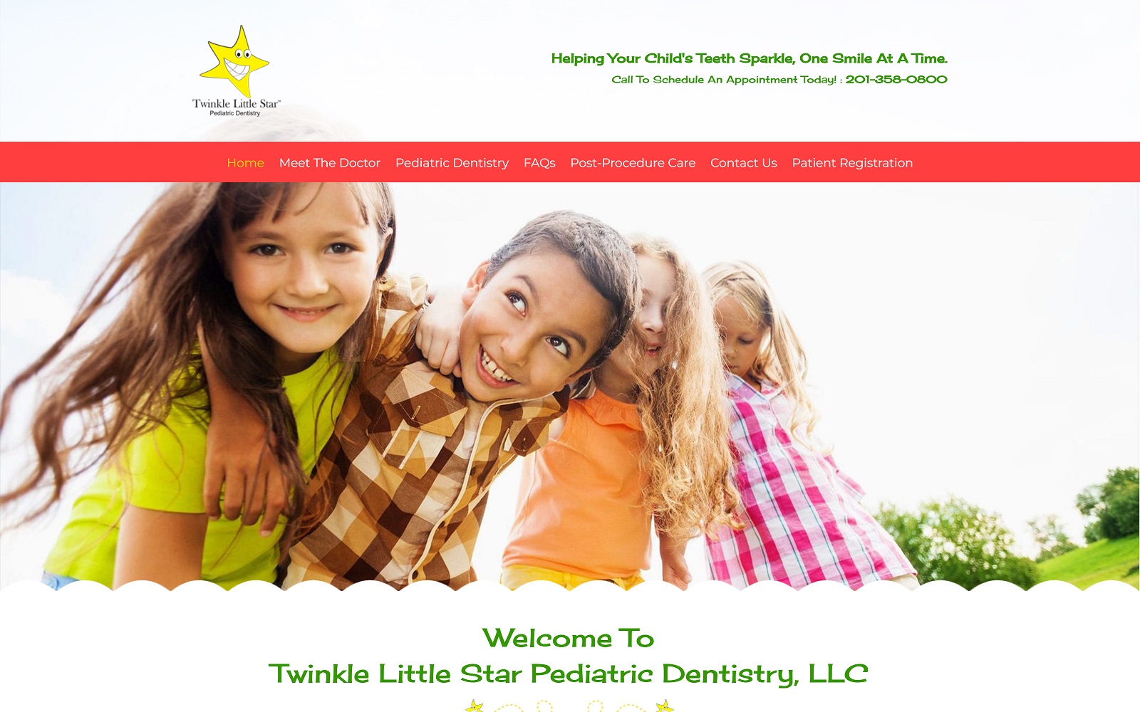 twinklelittlestardentistry.com-screenshot