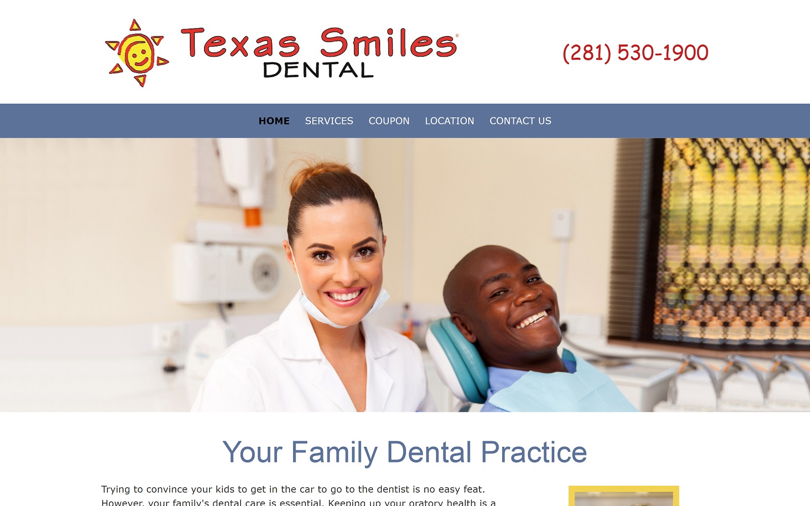 txsmilesdental.com-screenshot