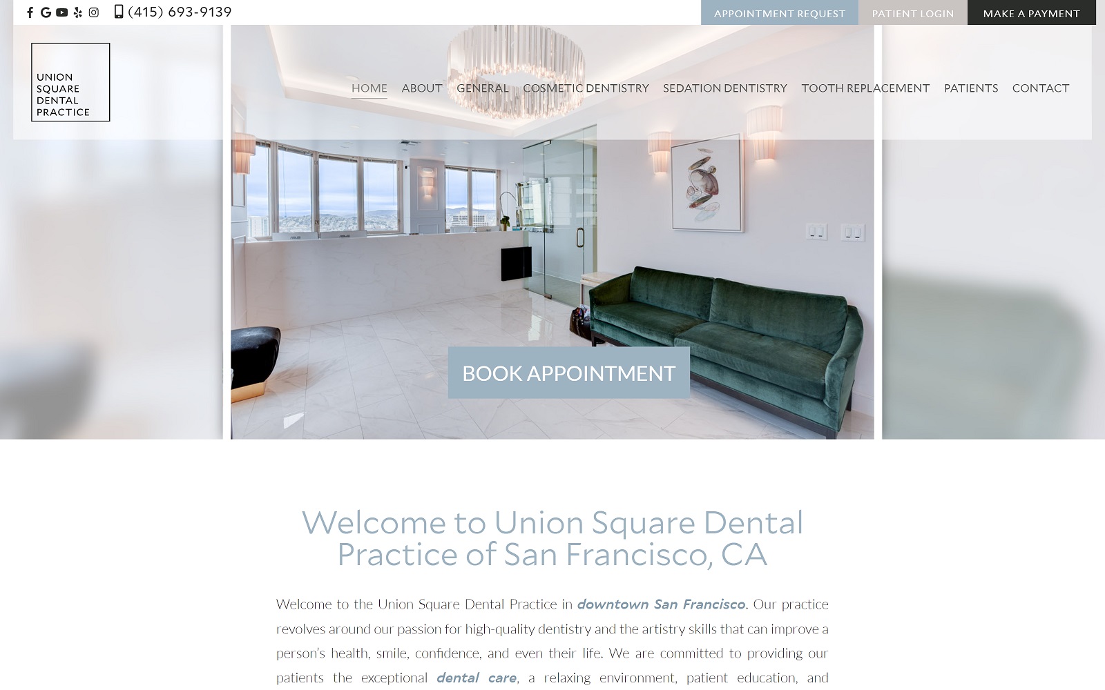 unionsquaredental.com-screenshot