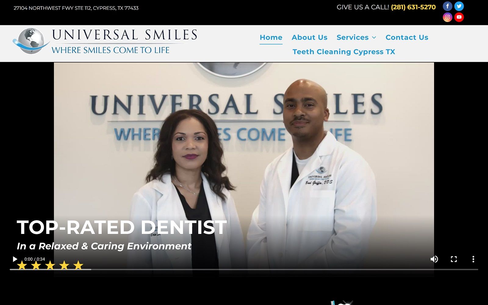 universal-smiles.com-screenshot