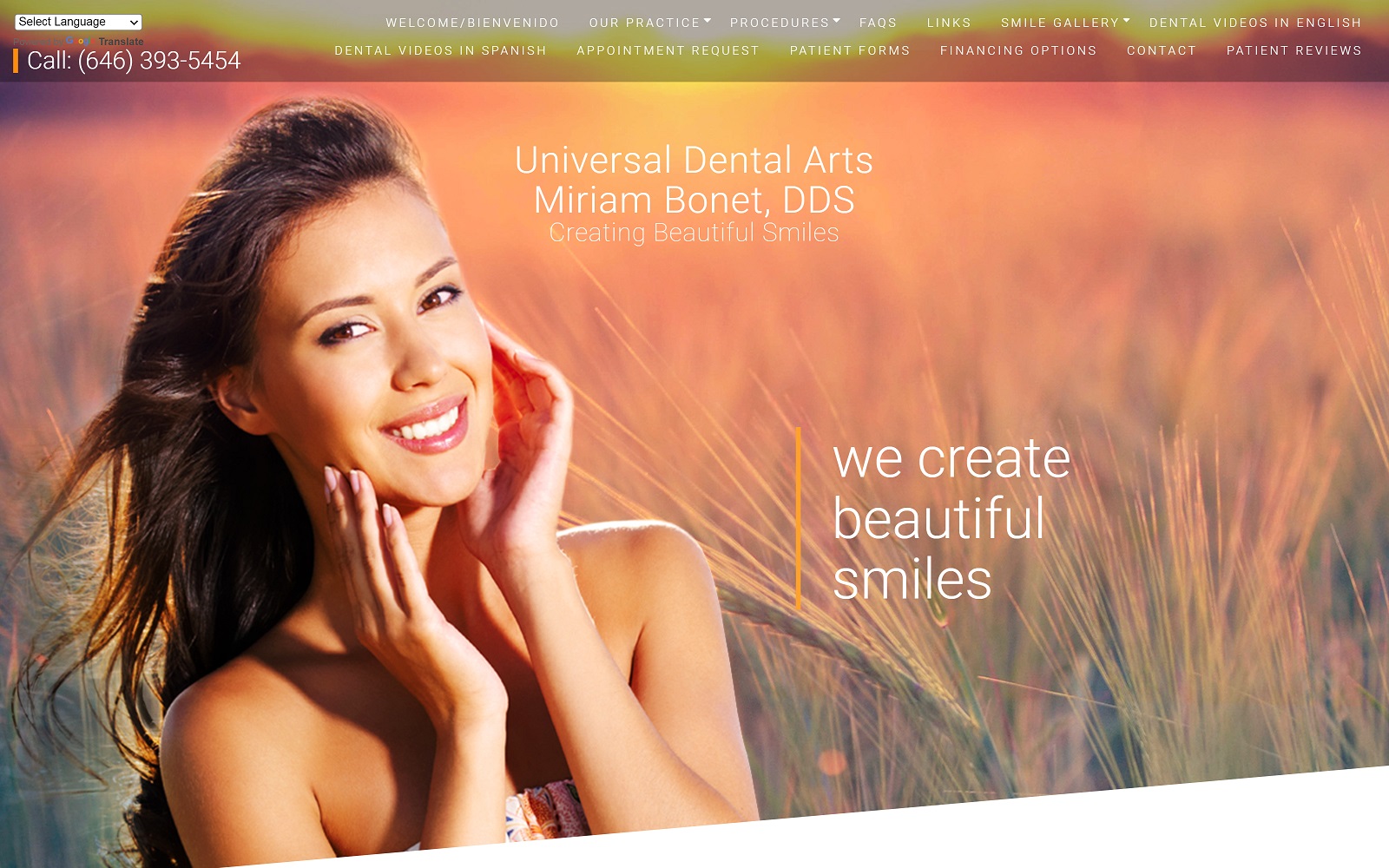 universaldentalarts.com-screenshot