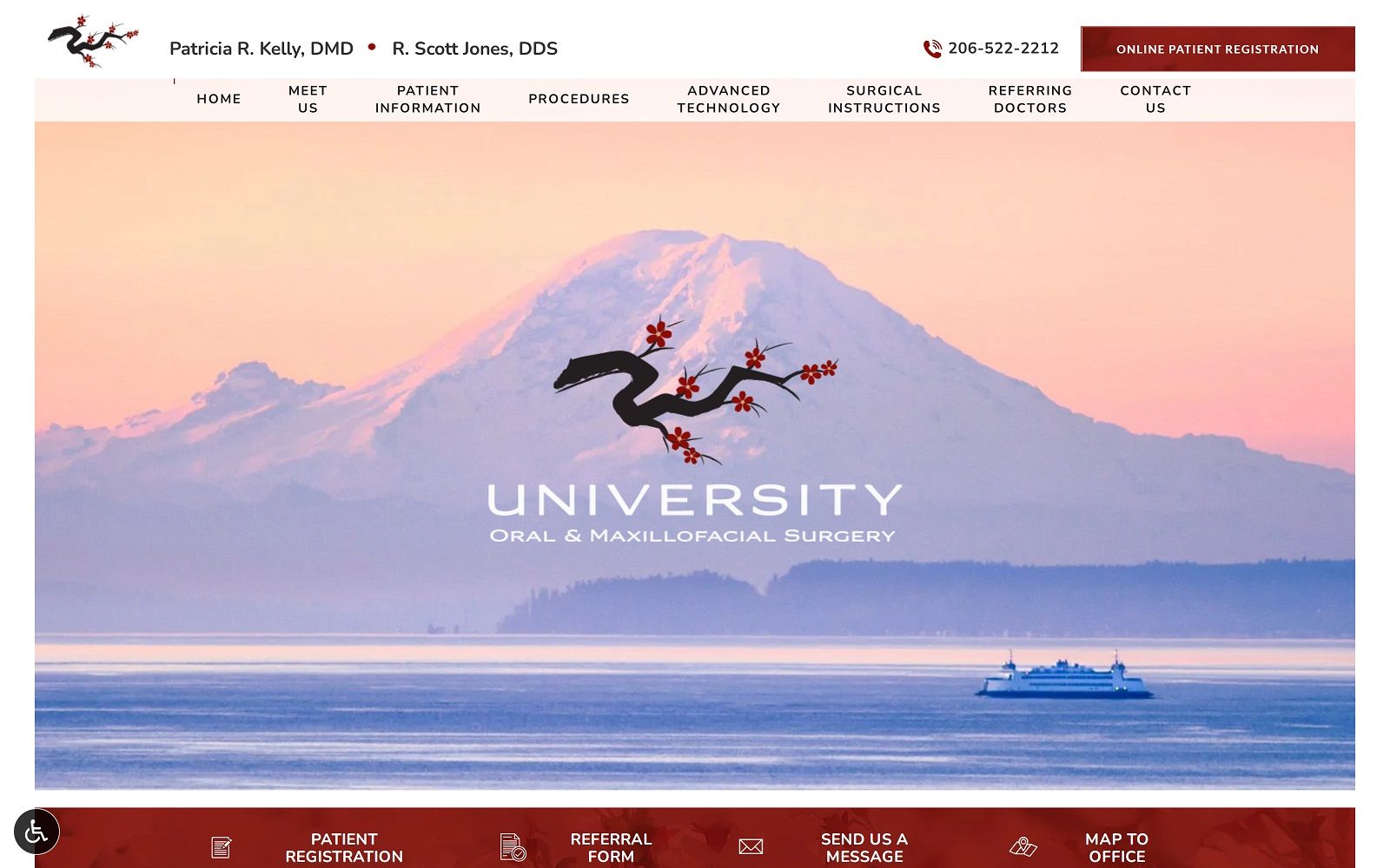 universityoms.com-screenshot
