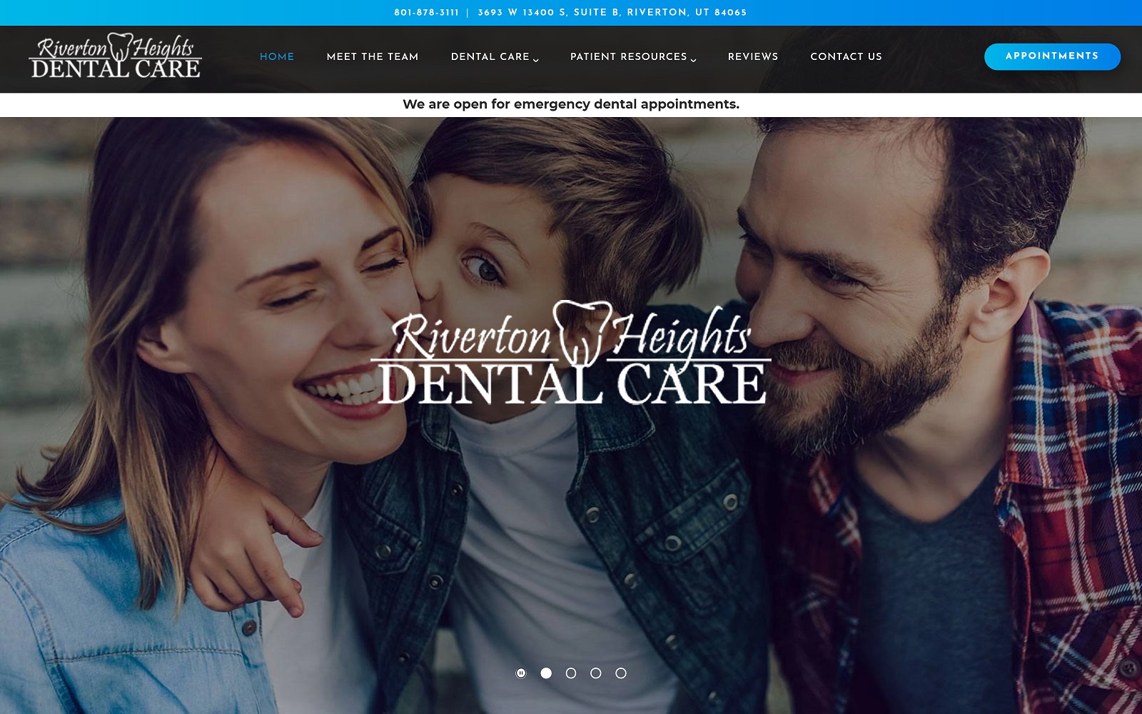 utahfamilydentistry.com-screenshot