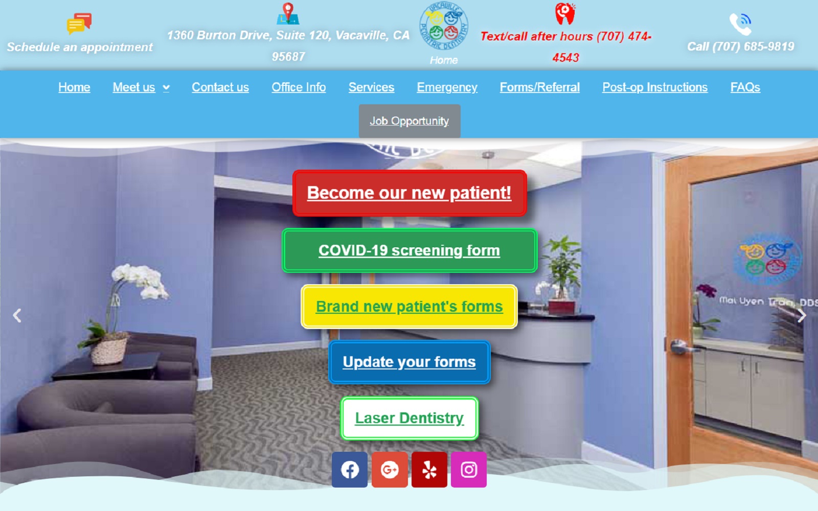 vacavillepediatricdentistry.com-screenshot