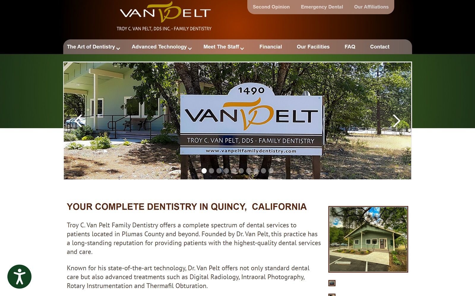 vanpeltfamilydentistry.com-screenshot
