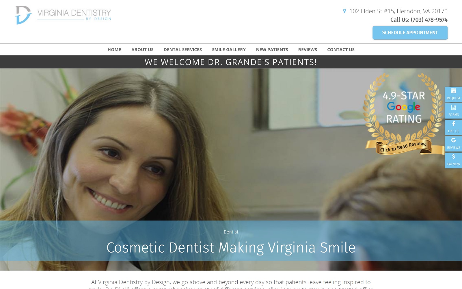 virginiadentistrybydesign.com-screenshot