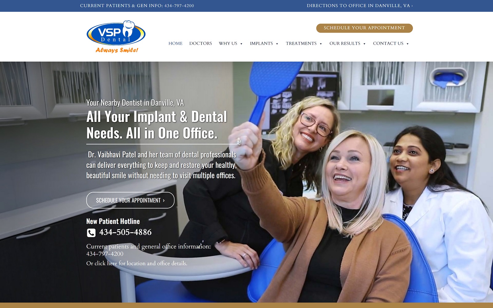 vspdental.com-screenshot