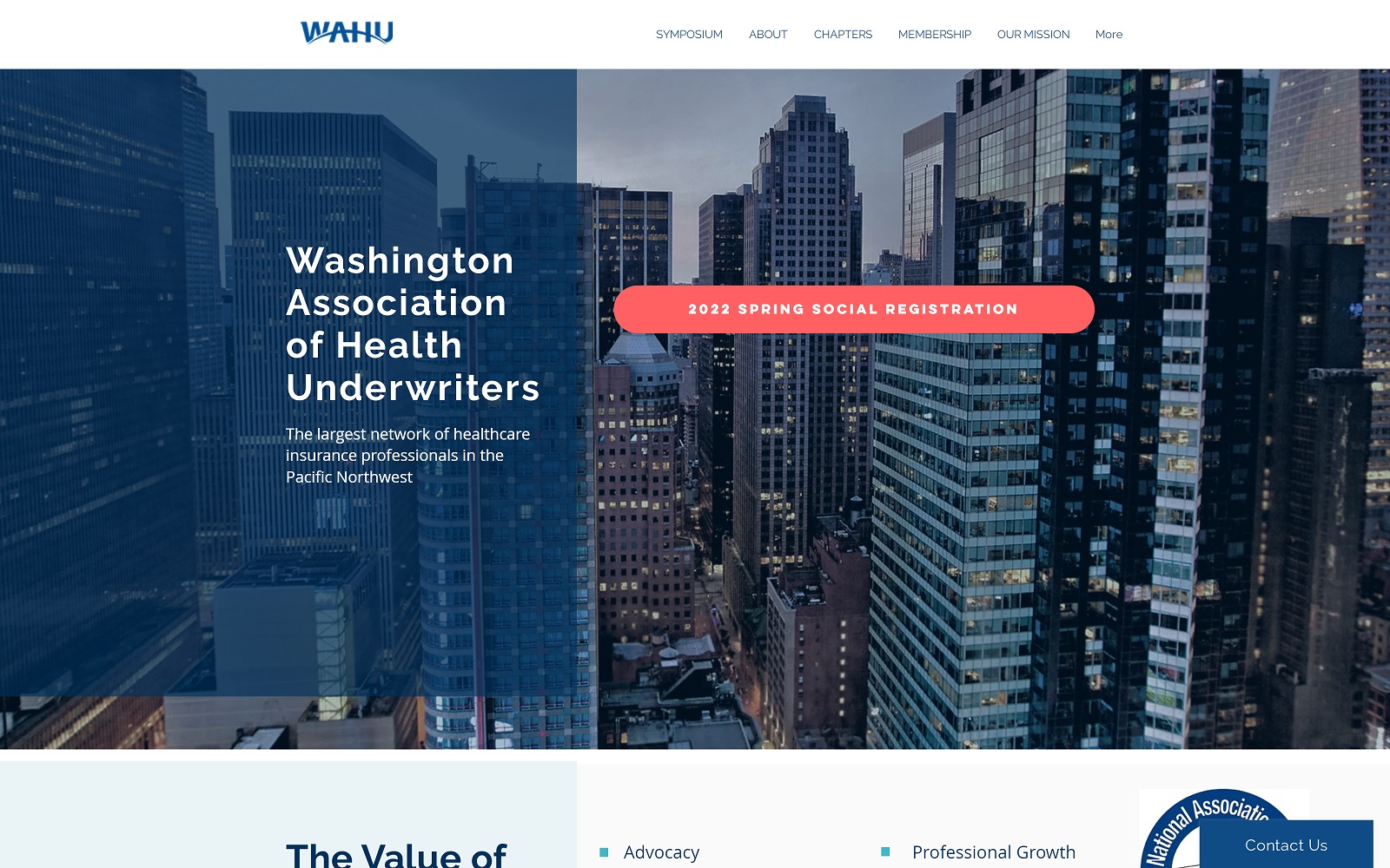 wahealthunderwriters.org-screenshot