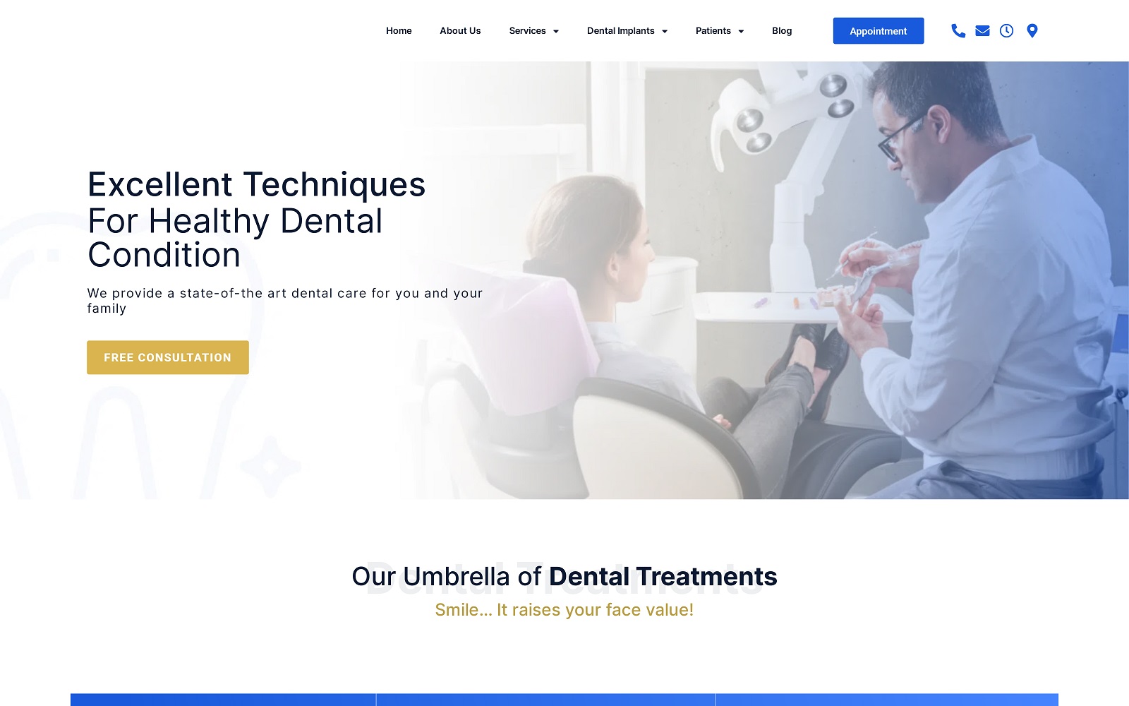 walnutcreekdental.net-screenshot