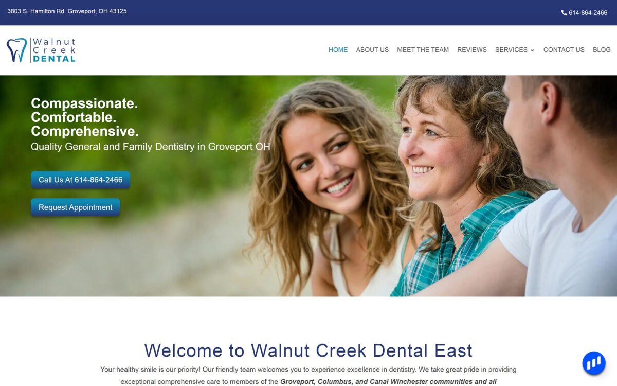 walnutcreekdentaleast.com-screenshot