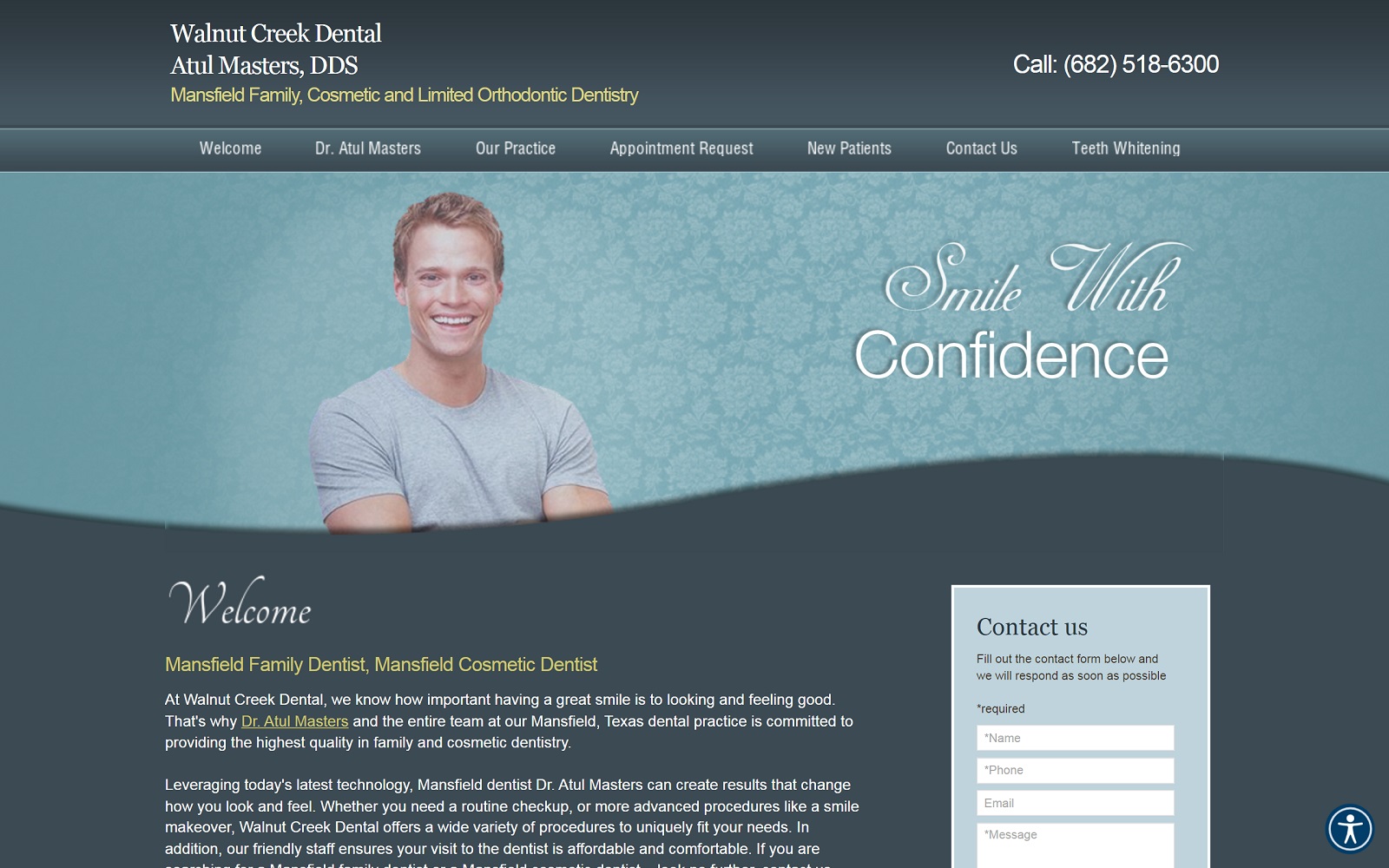 walnutcreekfamilydental.com-screenshot